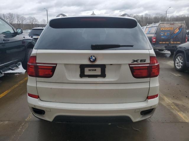 VIN 5UXZV8C5XD0C15133 2013 BMW X5 no.6