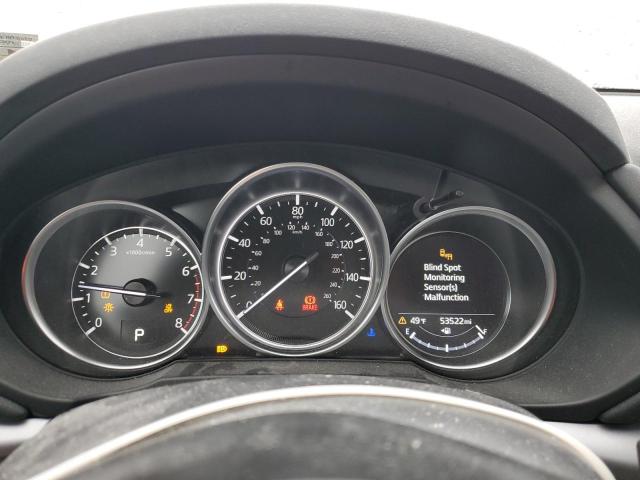2021 MAZDA CX-5 TOURI - JM3KFBCM8M0493778
