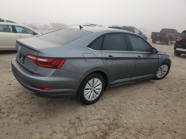 2019 VOLKSWAGEN JETTA S - 3VWC57BU7KM091787