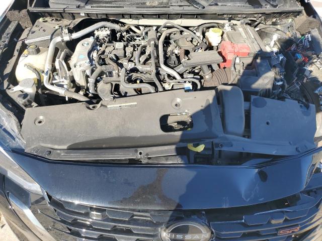 2024 NISSAN SENTRA SR - 3N1AB8DV5RY284556