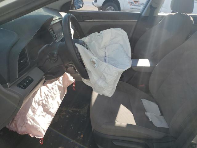 2020 HYUNDAI ELANTRA SE - 5NPD84LF9LH633251