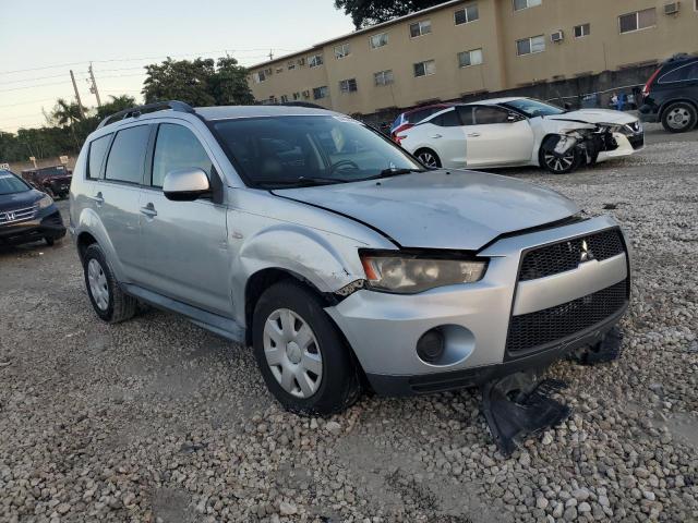 Vin: ja4as2aw0bu009638, lot: 84868864, mitsubishi outlander es 20114