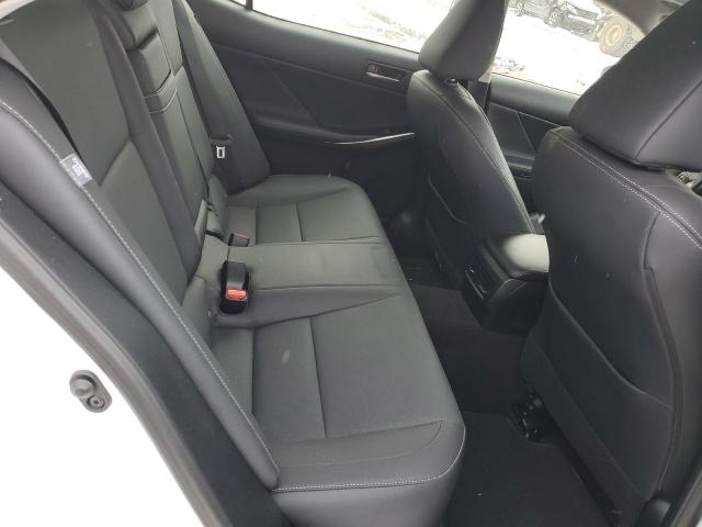 2020 LEXUS IS 300 PRE JTHD81F28L5042723