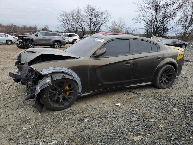 DODGE CHARGER SR