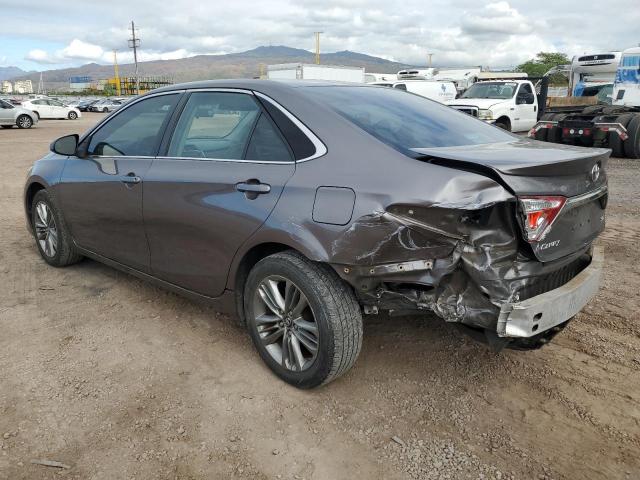 Vin: 4t1bf1fk6hu281260, lot: 85587194, toyota camry le 20172