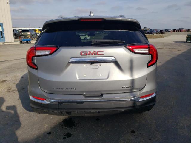 VIN 3GKALVEG2RL368733 2024 GMC TERRAIN no.6