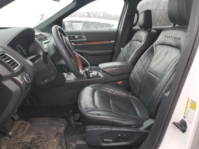 2019 FORD EXPLORER P - 1FM5K8HTXKGA67241