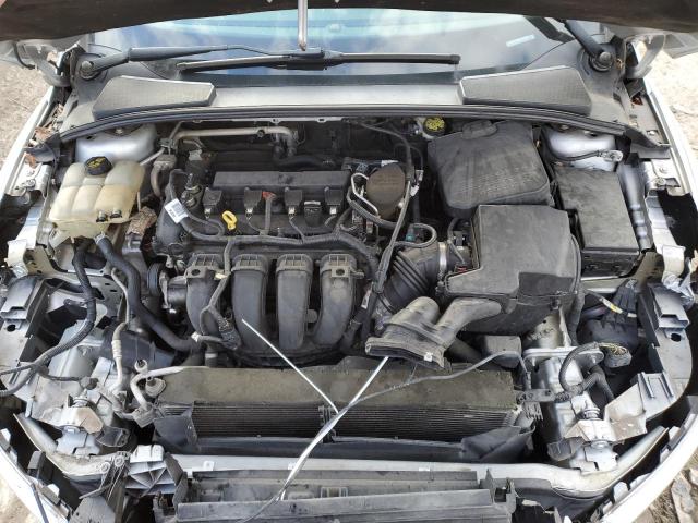 2015 FORD FOCUS SE - 1FADP3F20FL325901