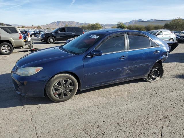 2005 TOYOTA CAMRY LE #3034529771