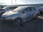 Lot #3024974146 2015 NISSAN SENTRA S