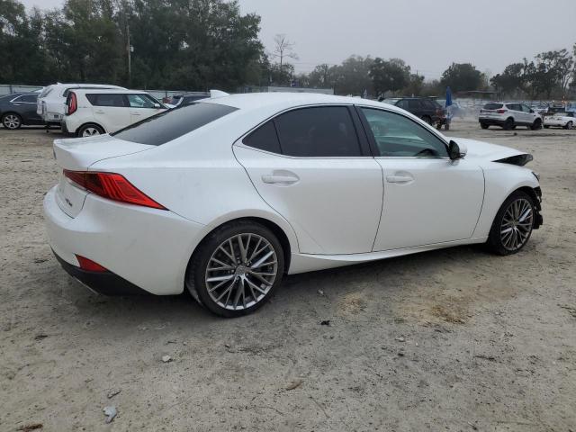 VIN JTHC81D25K5038304 2019 LEXUS IS no.3