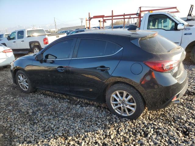 VIN JM1BM1M74F1225194 2015 MAZDA 3 no.2