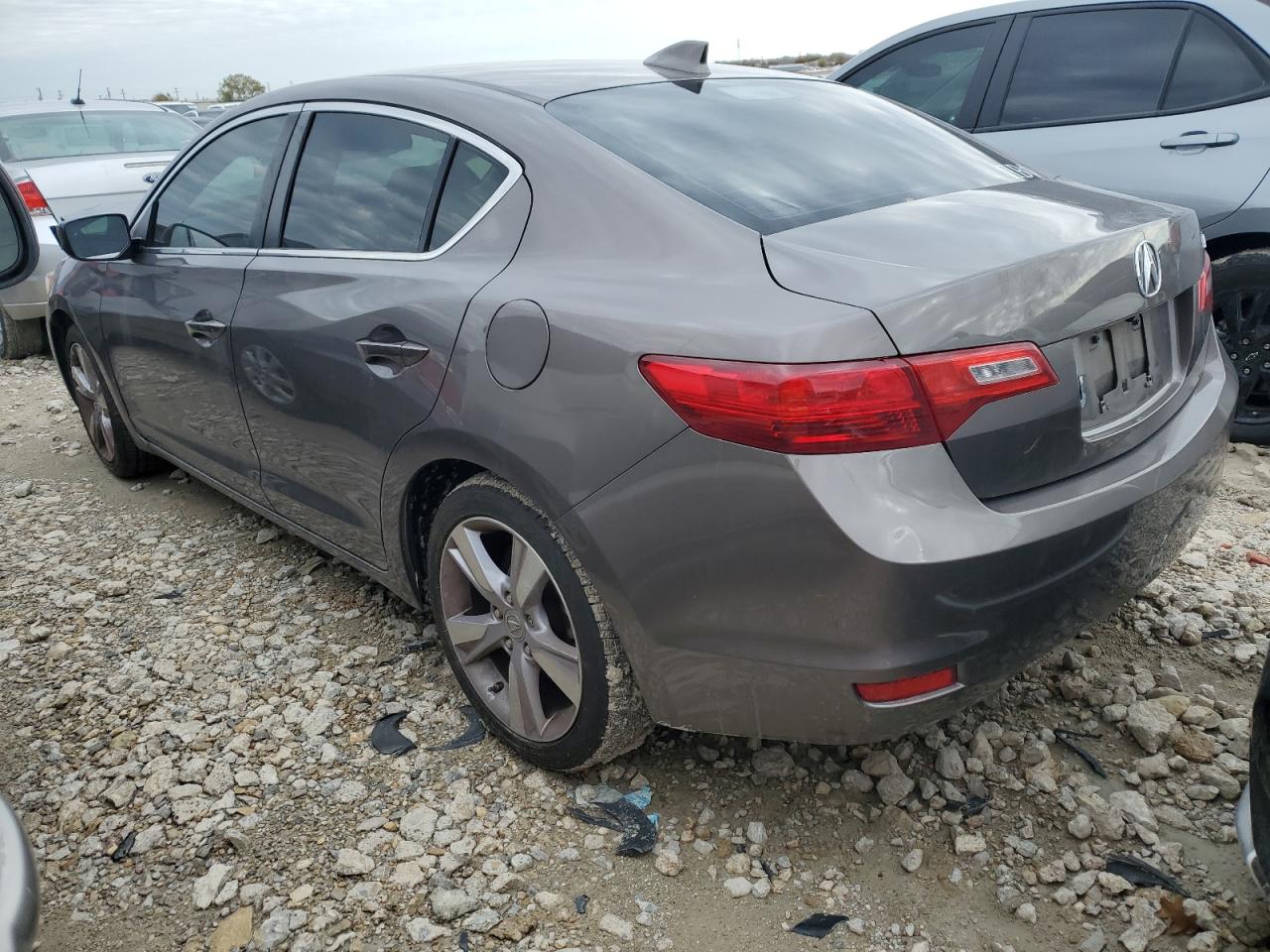 Lot #3029420681 2015 ACURA ILX 20 PRE