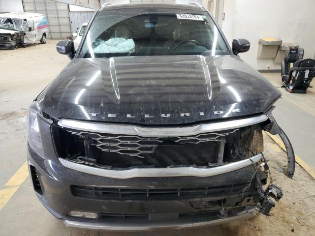 2020 KIA TELLURIDE - 5XYP5DHC8LG089269
