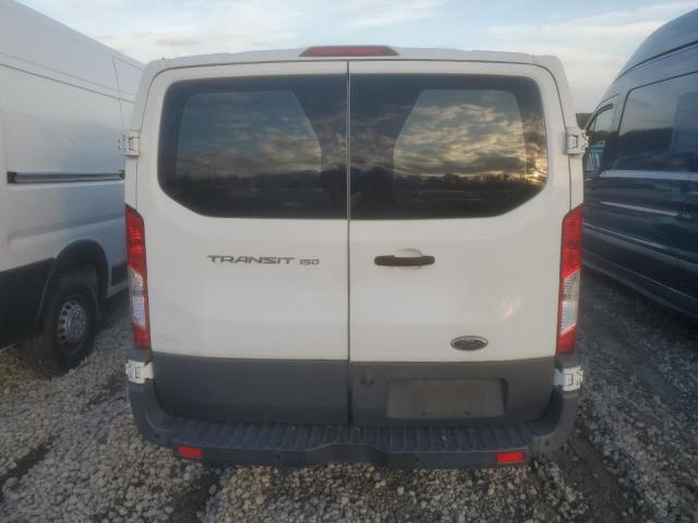 VIN 1FTYE1YM5GKB40979 2016 FORD TRANSIT no.6