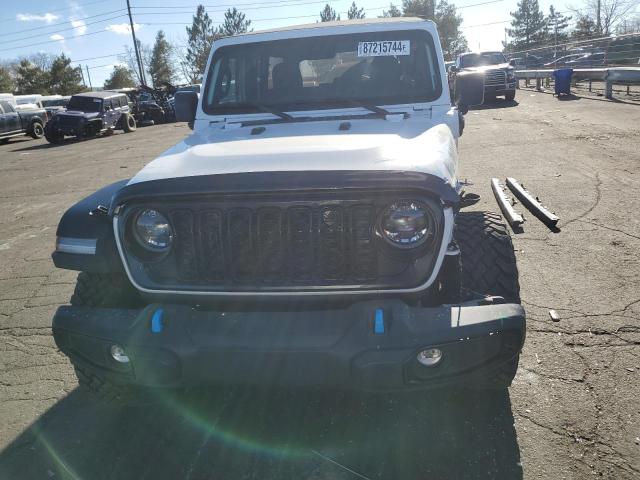 2024 JEEP WRANGLER 4 1C4RJXN63RW216509