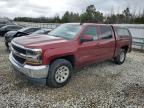 2017 CHEVROLET SILVERADO - 3GCPCREC2HG128227