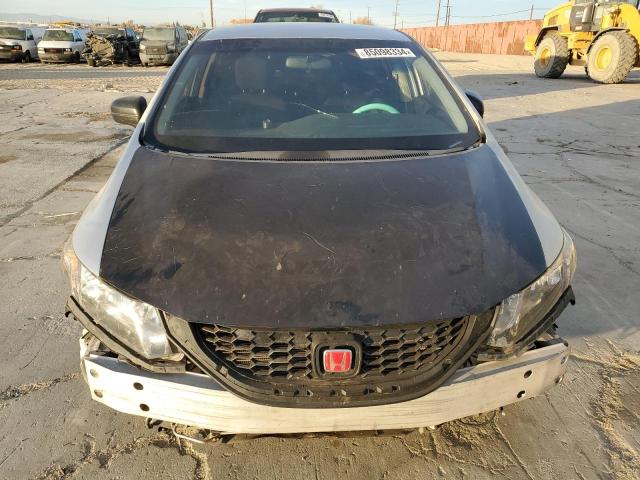 VIN 19XFB2E52FE013661 2015 HONDA CIVIC no.5