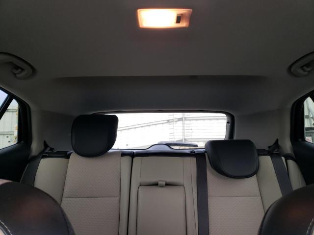 2019 BUICK ENCORE PRE - KL4CJASBXKB706571