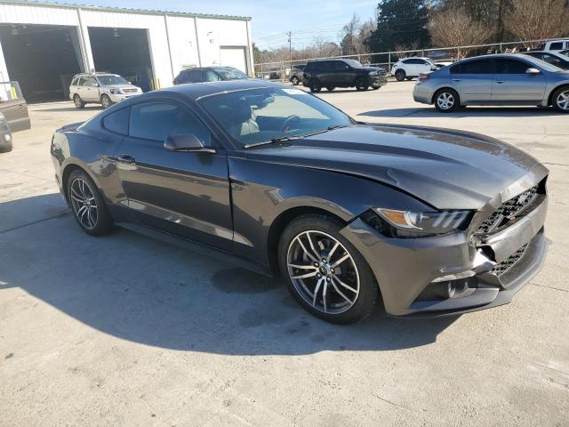 2015 FORD MUSTANG - 1FA6P8THXF5320806