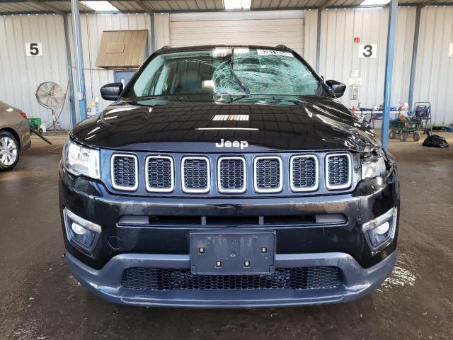 VIN 3C4NJDBB1LT164809 2020 JEEP COMPASS no.5