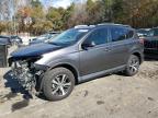 Lot #3024144865 2016 TOYOTA RAV4 XLE