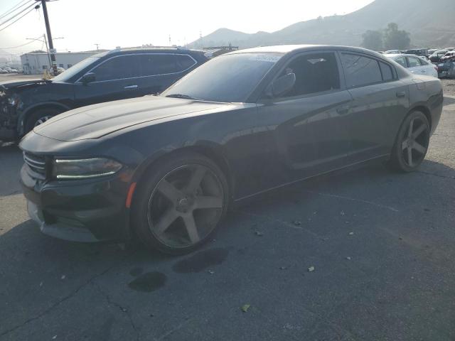 Vin: 2c3cdxbg4fh847469, lot: 75294164, dodge charger se 2015 img_1