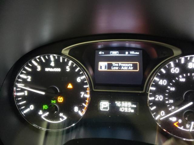 2015 NISSAN PATHFINDER - 5N1AR2MMXFC673559