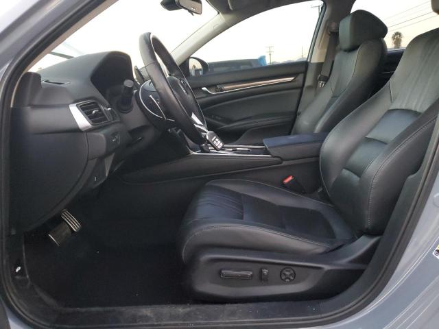 2021 HONDA ACCORD SPO - 1HGCV1F43MA114171