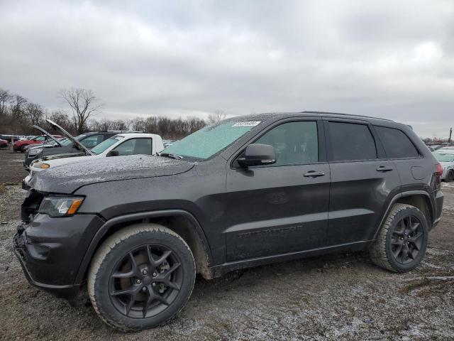 2021 JEEP GRAND CHER - 1C4RJFBG2MC802507