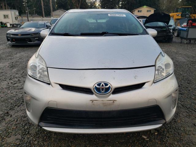 VIN JTDKN3DU3E1764919 2014 TOYOTA PRIUS no.5