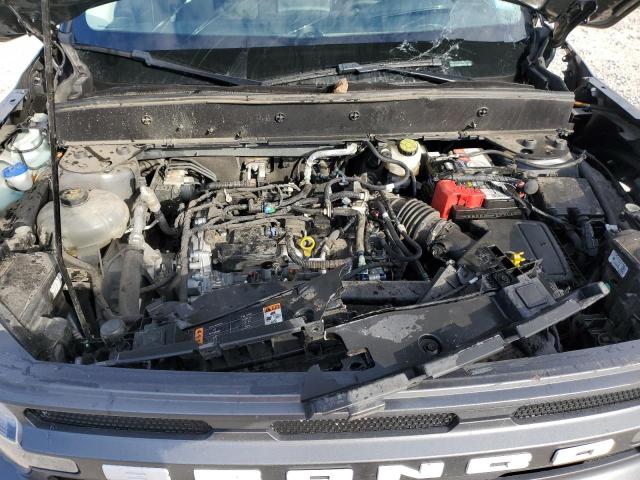 2022 FORD BRONCO SPO - 3FMCR9B63NRE16233