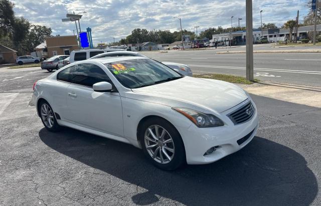 2015 INFINITI Q60 JOURNE #3040825787