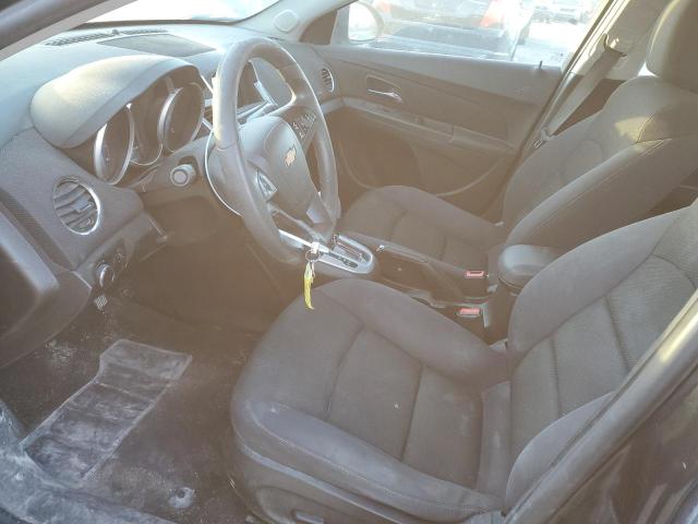2015 CHEVROLET CRUZE LT - 1G1PC5SB8F7270183