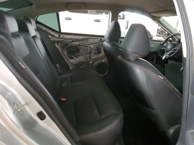 2020 NISSAN ALTIMA SR - 1N4BL4CV3LC248704