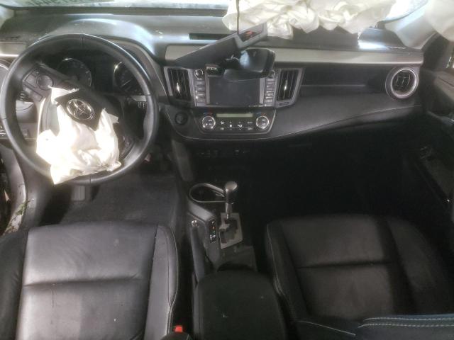 2017 TOYOTA RAV4 LIMIT - 2T3DFREV5HW684091
