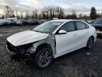 2024 KIA FORTE LX - 3KPF24AD5RE760085
