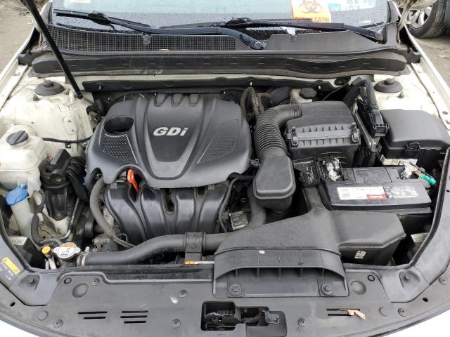 2015 KIA OPTIMA LX - KNAGM4A73F5628746