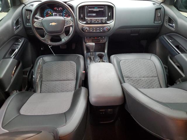 2016 CHEVROLET COLORADO Z - 1GCGSDE30G1241144