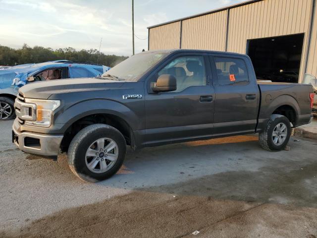 2020 FORD F150 SUPER #3056793551