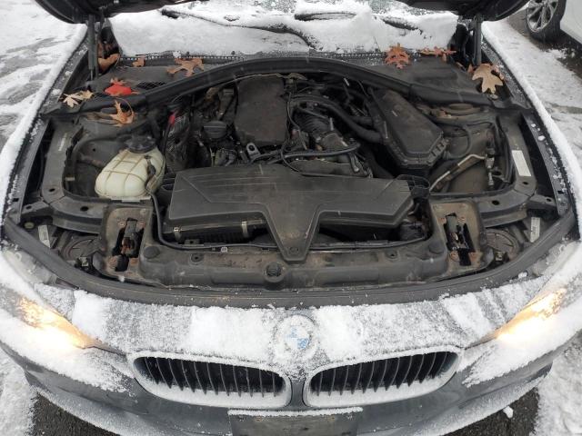 VIN WBA3D5C58EKX97497 2014 BMW 3 SERIES no.11