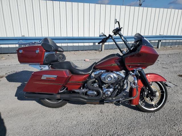 2009 HARLEY-DAVIDSON FLTR - 1HD1FS4189Y647194