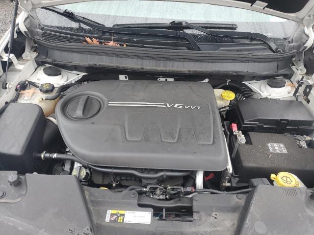 2016 JEEP CHEROKEE L - 1C4PJMCS8GW227914