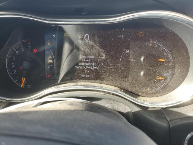 2021 JEEP GRAND CHER - 1C4RJFBG2MC544070