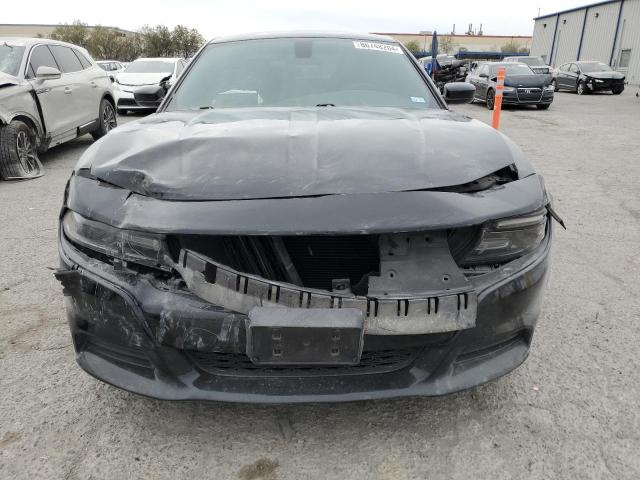 2019 DODGE CHARGER SX - 2C3CDXBG6KH576585