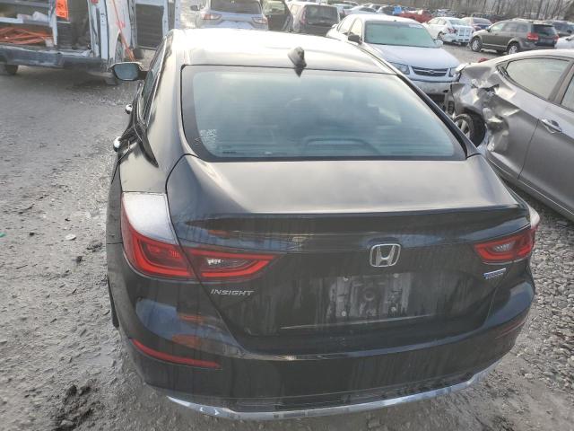 2020 HONDA INSIGHT TO 19XZE4F94LE008135