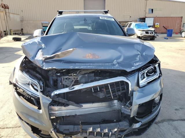 2017 AUDI Q5 PREMIUM - WA1C2AFP0HA051886