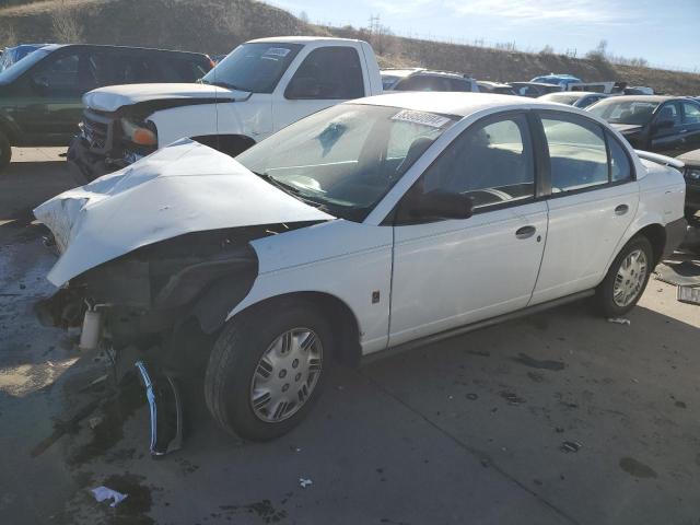 1999 SATURN SL1 #3042307918