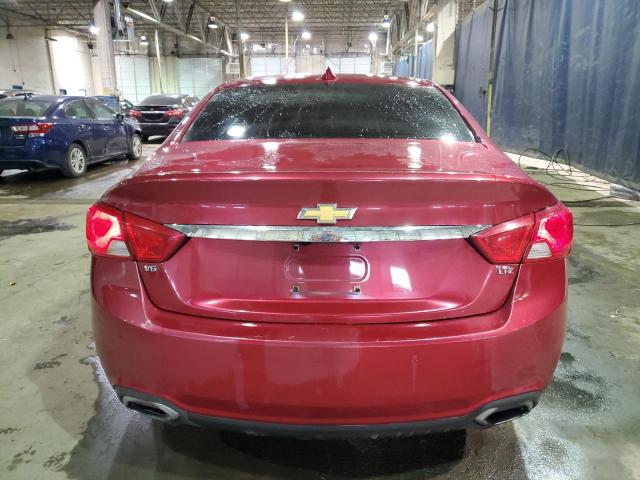 VIN 2G1165S36F9101171 2015 CHEVROLET IMPALA no.6