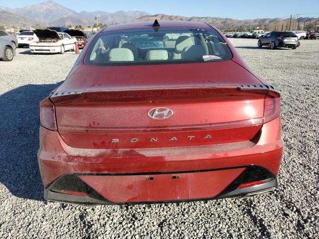 2023 HYUNDAI SONATA SEL - KMHL64JA2PA329258